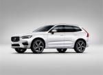Volvo XC60 T8 R-Design 2017 года (WW)